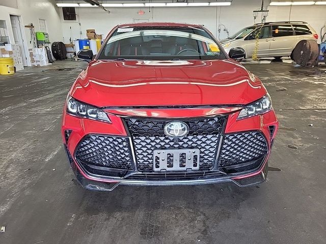 2020 Toyota Avalon TRD