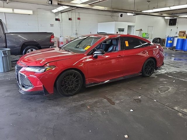 2020 Toyota Avalon TRD