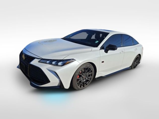 2020 Toyota Avalon TRD