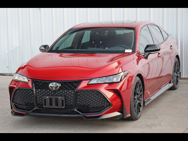 2020 Toyota Avalon TRD