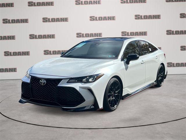 2020 Toyota Avalon TRD