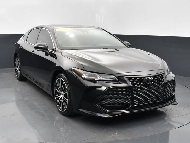 2020 Toyota Avalon Touring