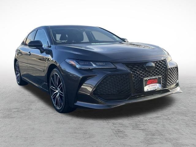 2020 Toyota Avalon Touring