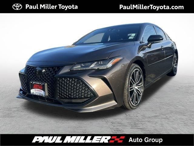 2020 Toyota Avalon Touring