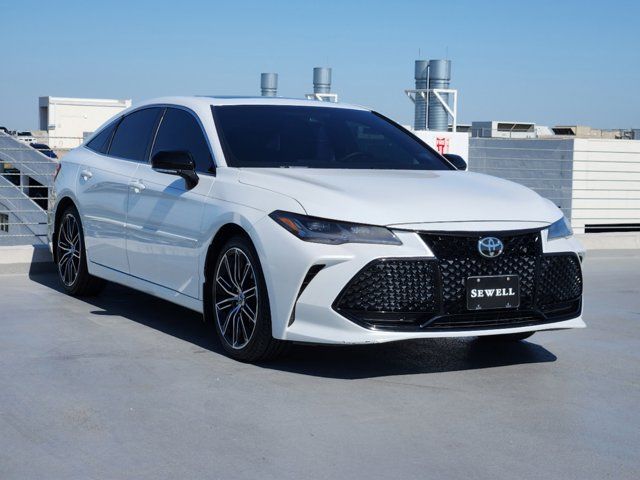 2020 Toyota Avalon Touring