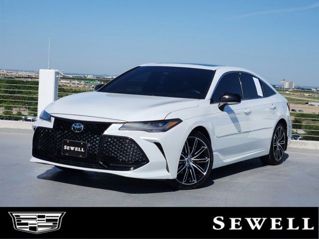 2020 Toyota Avalon Touring