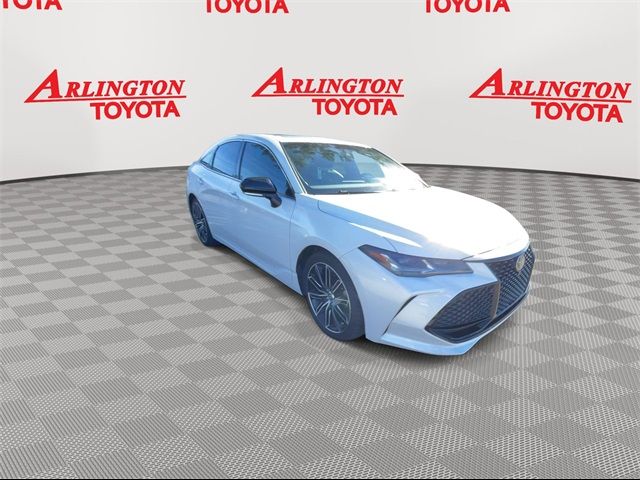 2020 Toyota Avalon Touring