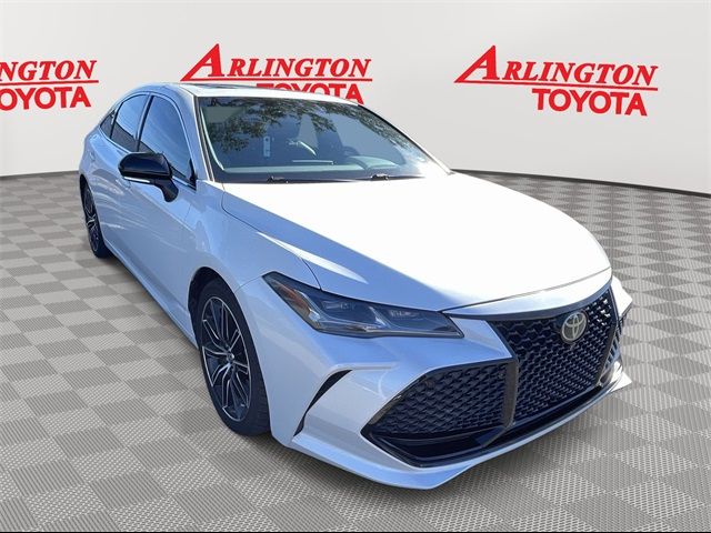 2020 Toyota Avalon Touring