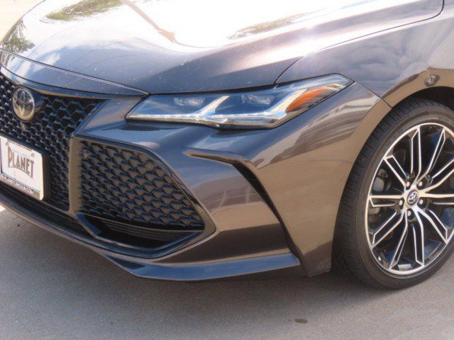 2020 Toyota Avalon Touring