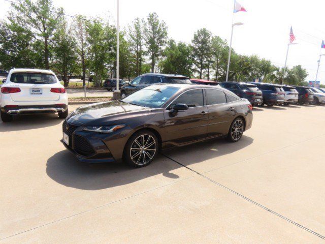 2020 Toyota Avalon Touring