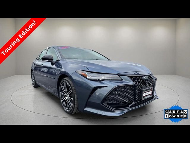 2020 Toyota Avalon Touring