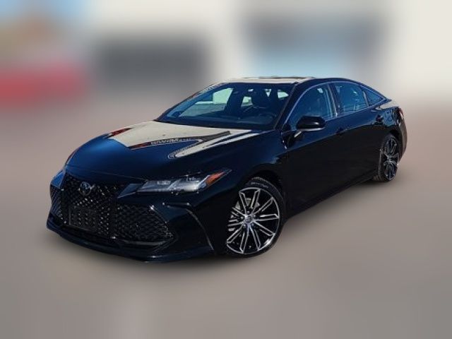 2020 Toyota Avalon Touring