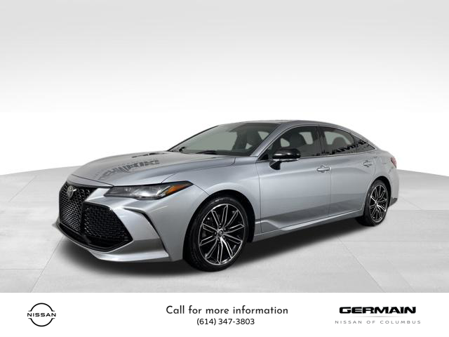 2020 Toyota Avalon Touring