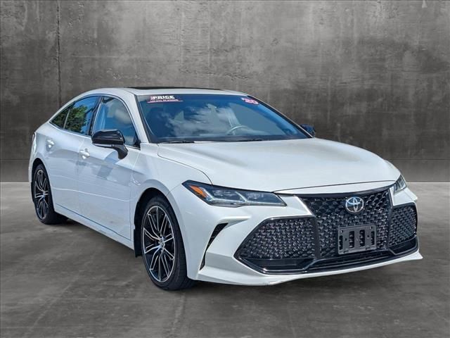 2020 Toyota Avalon Touring