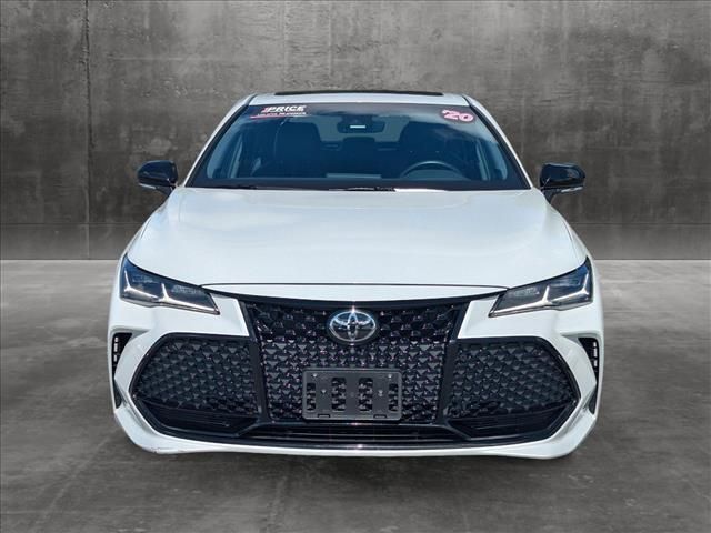 2020 Toyota Avalon Touring