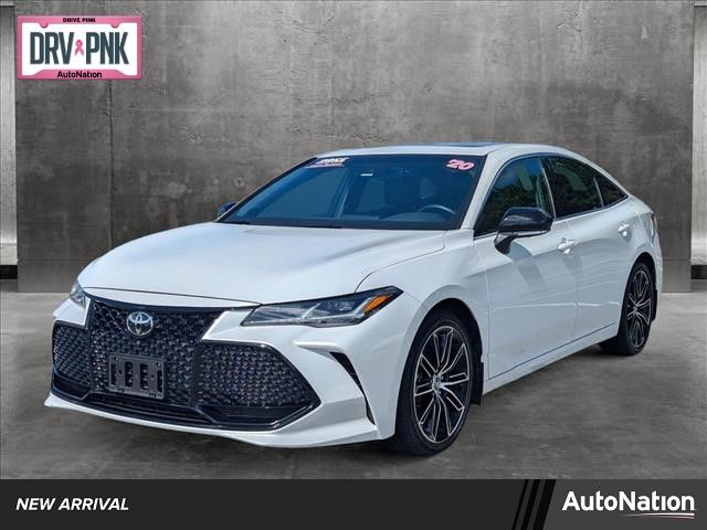 2020 Toyota Avalon Touring