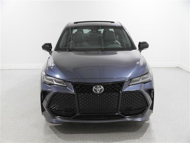 2020 Toyota Avalon Touring