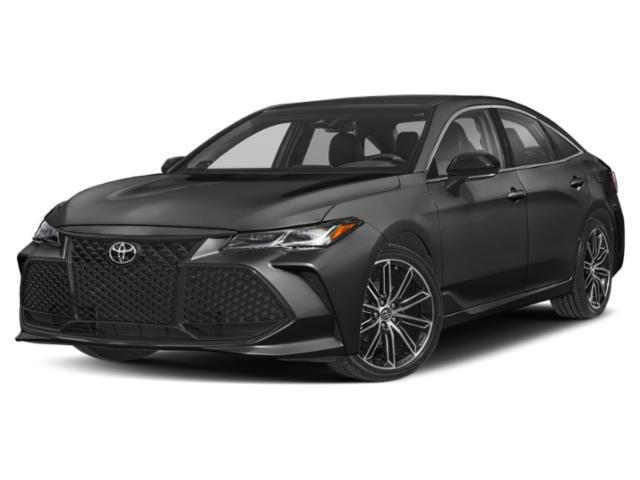 2020 Toyota Avalon Touring