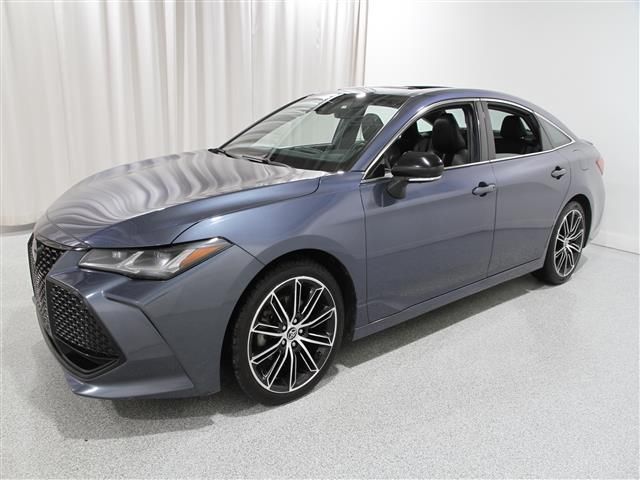 2020 Toyota Avalon Touring