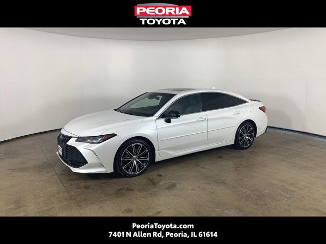 2020 Toyota Avalon Touring