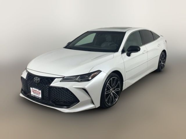 2020 Toyota Avalon Touring