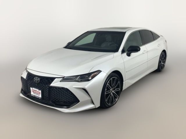 2020 Toyota Avalon Touring