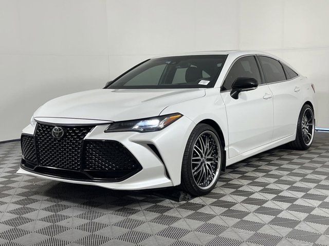 2020 Toyota Avalon Touring