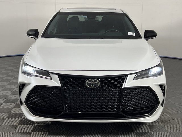 2020 Toyota Avalon Touring