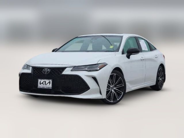 2020 Toyota Avalon Touring