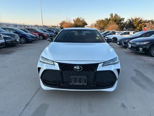 2020 Toyota Avalon Touring