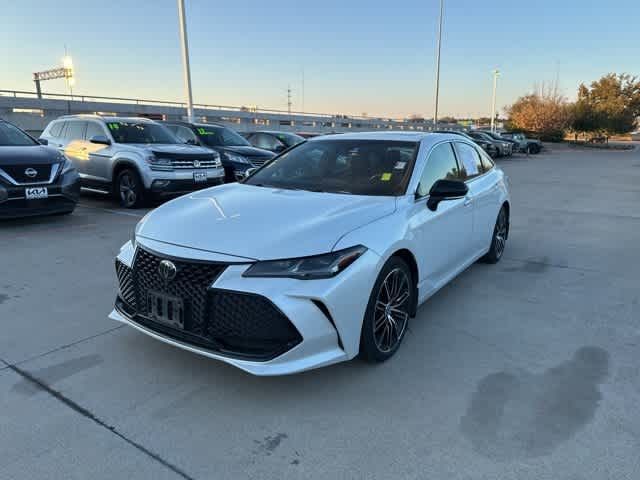 2020 Toyota Avalon Touring