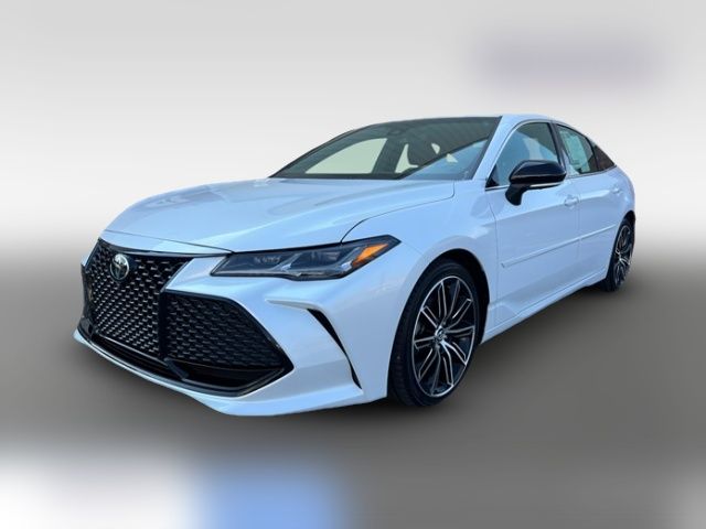 2020 Toyota Avalon Touring