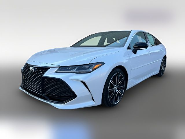 2020 Toyota Avalon Touring