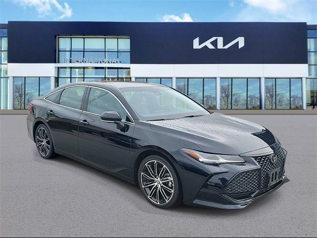 2020 Toyota Avalon Touring