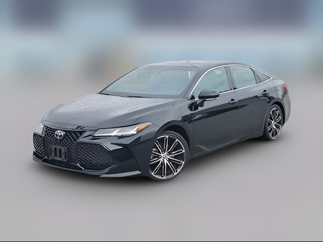 2020 Toyota Avalon Touring