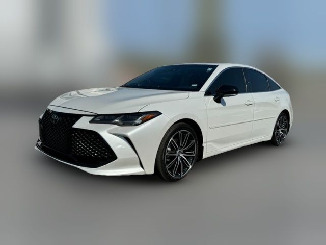 2020 Toyota Avalon Touring