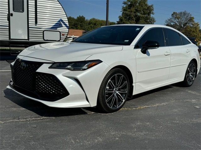 2020 Toyota Avalon Touring