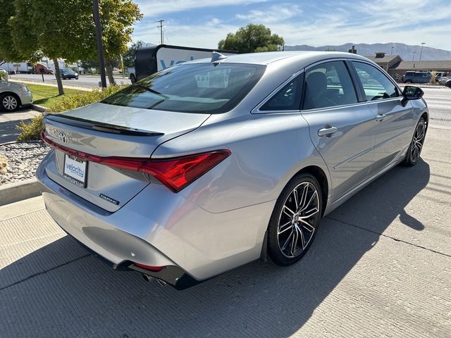 2020 Toyota Avalon Touring