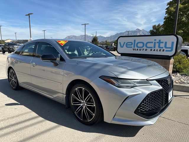 2020 Toyota Avalon Touring