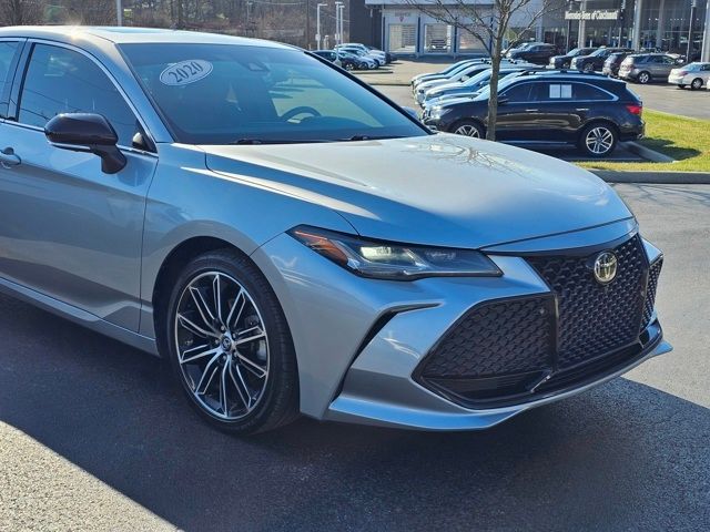 2020 Toyota Avalon Touring