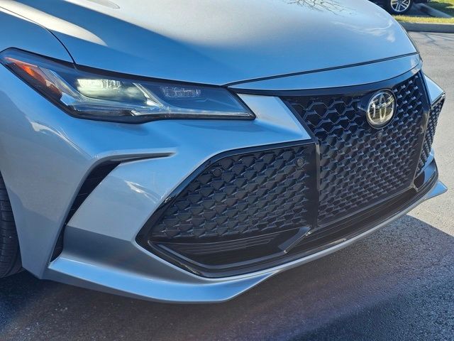 2020 Toyota Avalon Touring