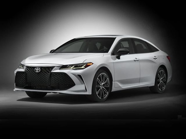 2020 Toyota Avalon XLE