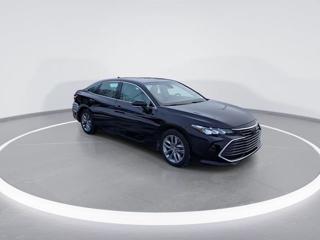 2020 Toyota Avalon XLE