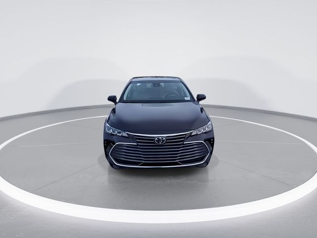 2020 Toyota Avalon XLE