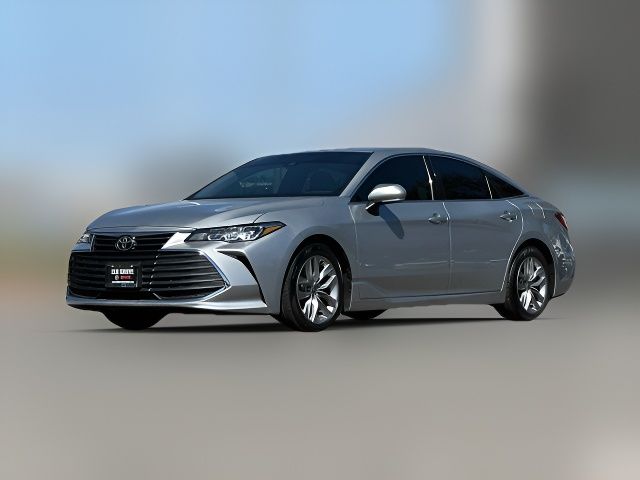 2020 Toyota Avalon XLE