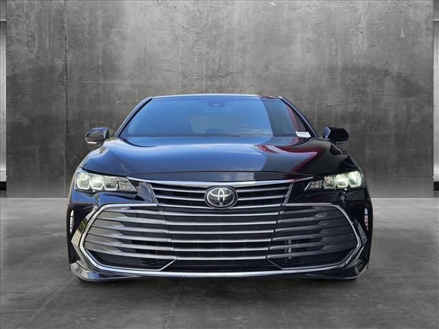 2020 Toyota Avalon XLE