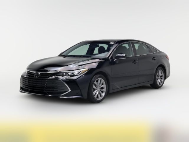 2020 Toyota Avalon XLE