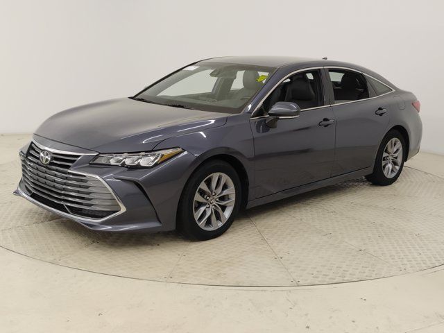 Used 2020 Toyota Avalon XLE For Sale in Fort Mill, SC | Capital One ...