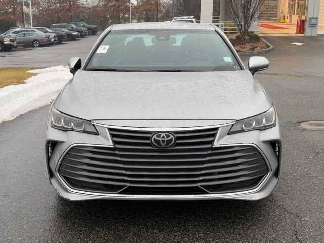 2020 Toyota Avalon XLE