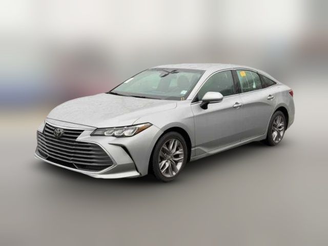 2020 Toyota Avalon XLE